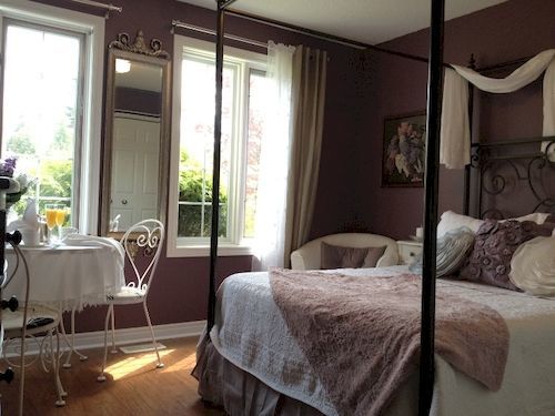 The Orchard Croft Boutique Country Retreat Bed & Breakfast Jordan Exterior foto