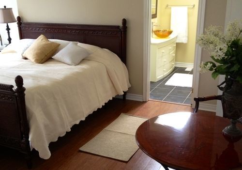The Orchard Croft Boutique Country Retreat Bed & Breakfast Jordan Exterior foto