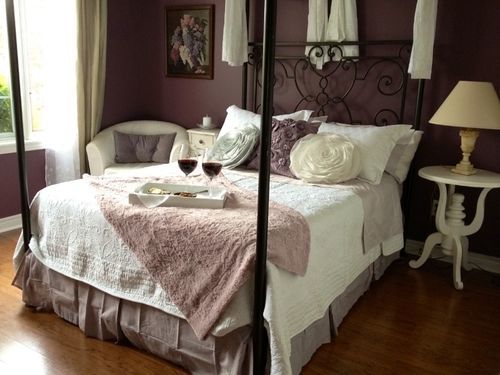 The Orchard Croft Boutique Country Retreat Bed & Breakfast Jordan Exterior foto