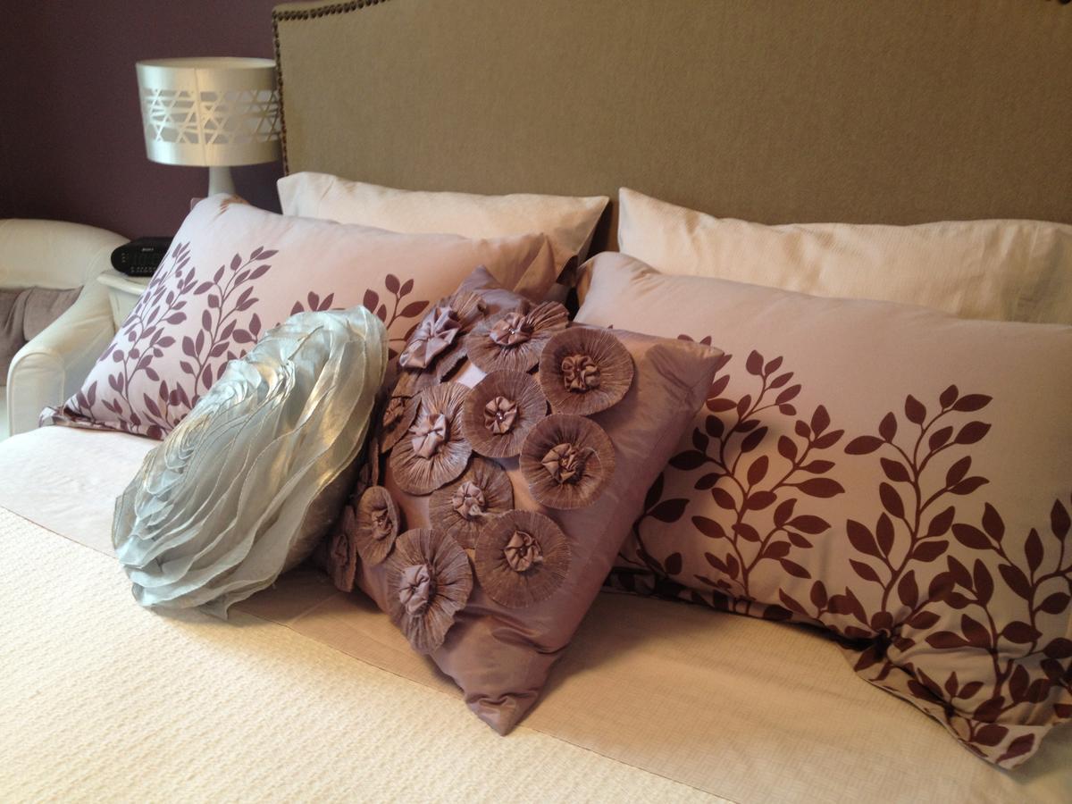 The Orchard Croft Boutique Country Retreat Bed & Breakfast Jordan Exterior foto