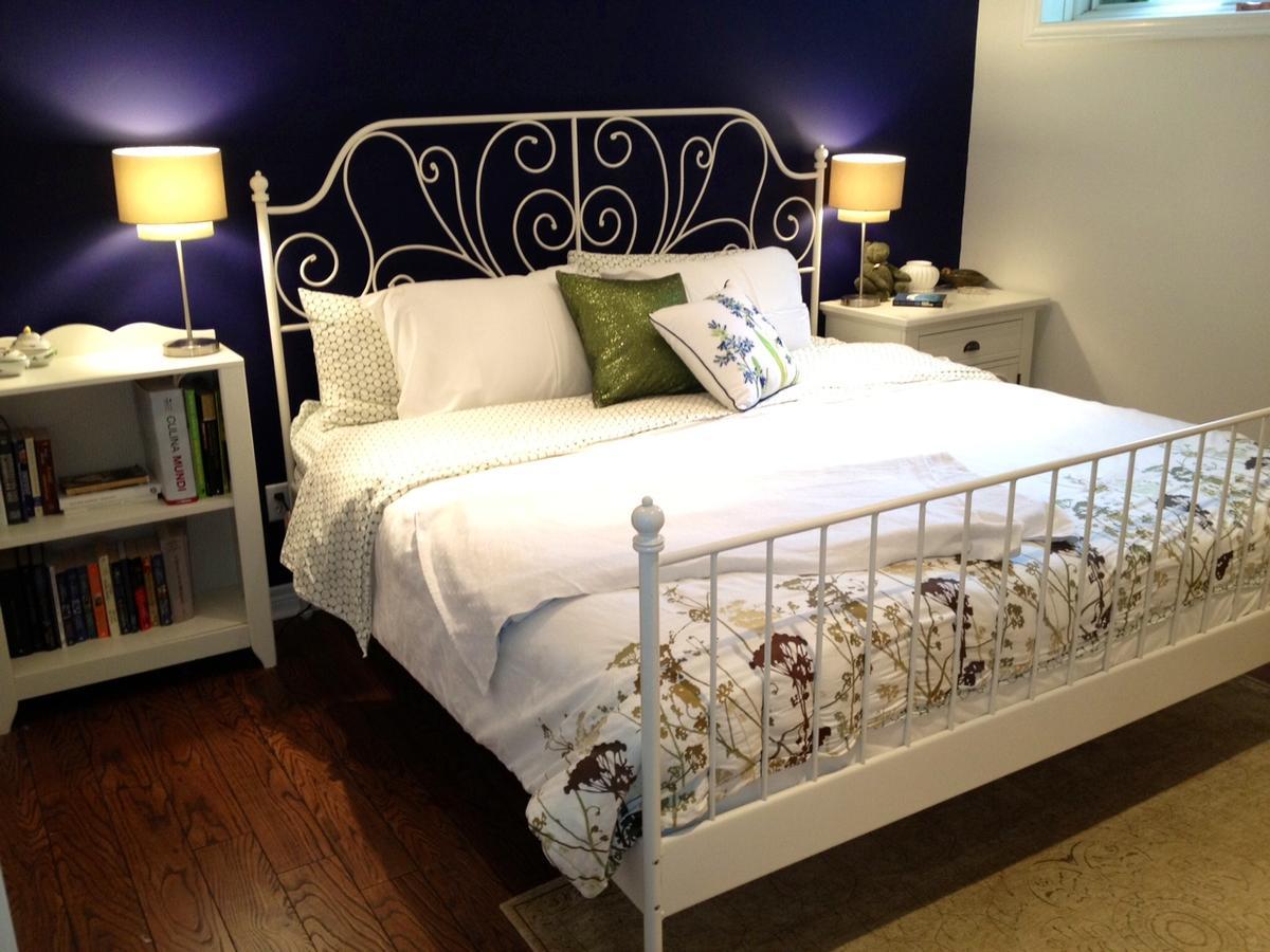 The Orchard Croft Boutique Country Retreat Bed & Breakfast Jordan Cameră foto